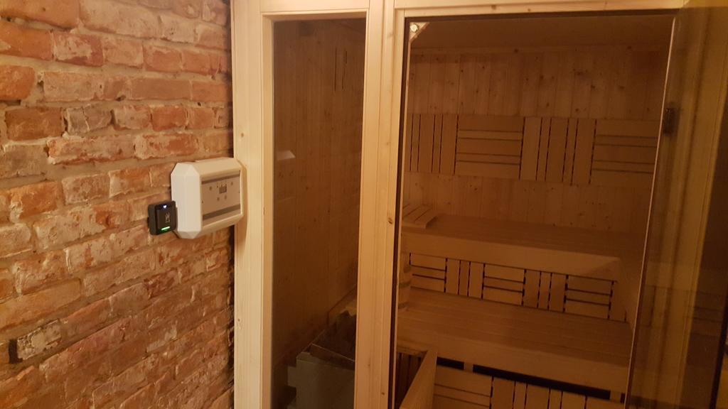 Apartamenty Mlynska 4 กลีวิตเซ ภายนอก รูปภาพ