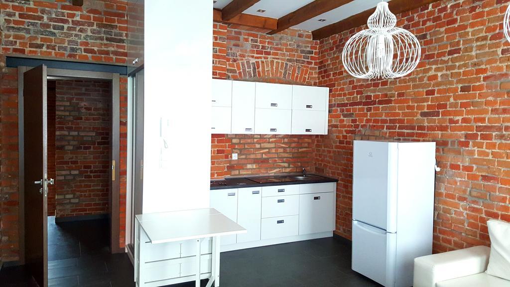 Apartamenty Mlynska 4 กลีวิตเซ ภายนอก รูปภาพ
