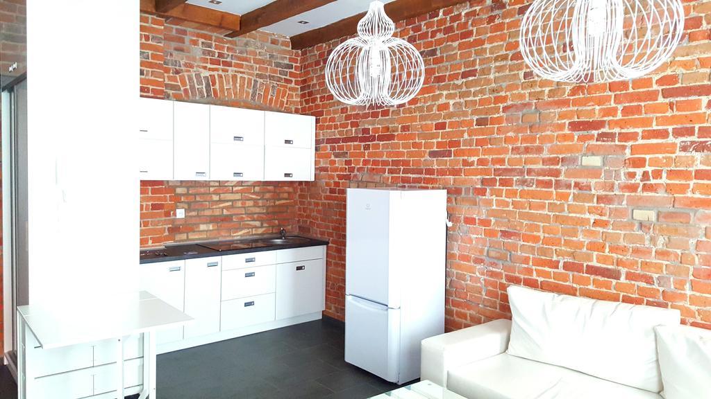 Apartamenty Mlynska 4 กลีวิตเซ ภายนอก รูปภาพ