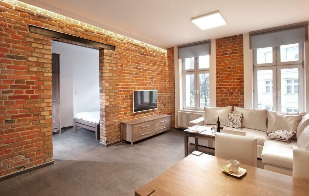 Apartamenty Mlynska 4 กลีวิตเซ ภายนอก รูปภาพ